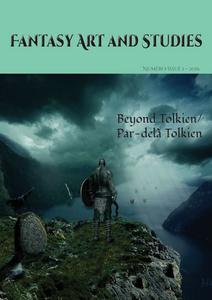 Fantasy Art and Studies n 1