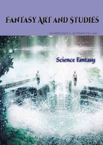 Fantasy Art and Studies n 3
