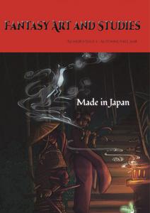 Fantasy Art and Studies n 5