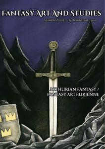 Fantasy Art and Studies n 7