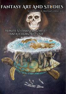 Fantasy Art and Studies n 8