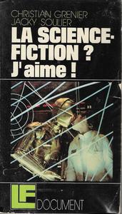 La Science-fiction ? J'aime !