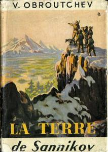 La Terre de Sannikov
