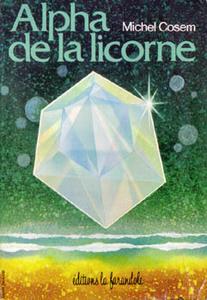 Alpha de la licorne