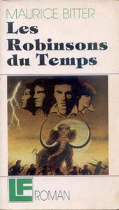 Les Robinsons du temps dans la prhistoire