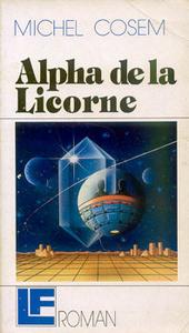 Alpha de la licorne