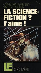 La Science-fiction ? J'aime !