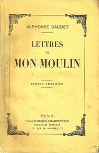 Lettres de mon moulin