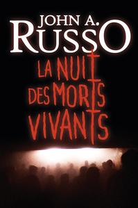 La Nuit des morts-vivants