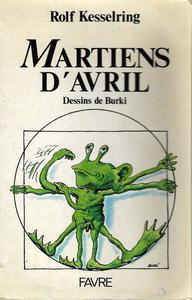 Martiens d'avril