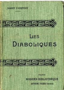 Les Diaboliques
