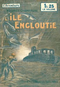 L'le engloutie