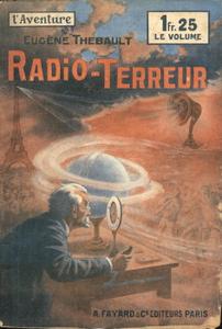 Radio-terreur