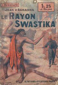 Le Rayon Swastika