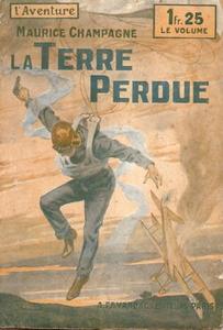 La Terre perdue