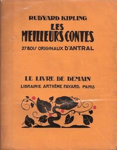 Les Meilleurs contes