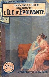 L'le d'pouvante