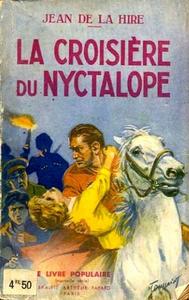 La Croisire du Nyctalope