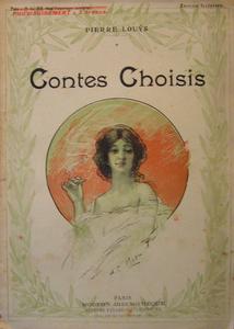 Contes choisis