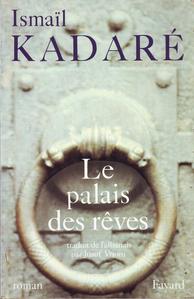 Le Palais des rves