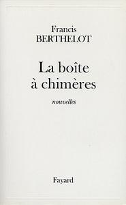 La Bote  chimres