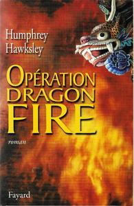 Opration Dragon Fire