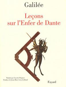 Leons sur l'Enfer de Dante