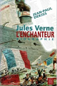 Jules Verne l'enchanteur
