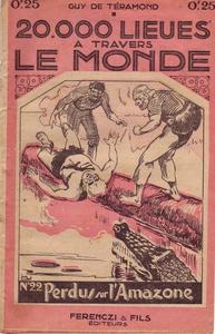 Couverture