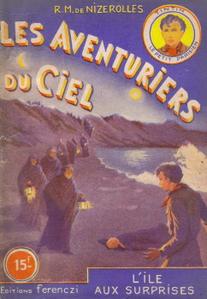 Couverture