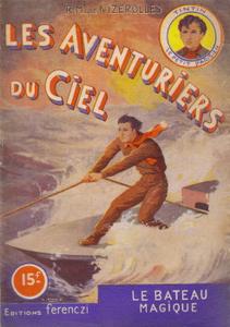 Couverture