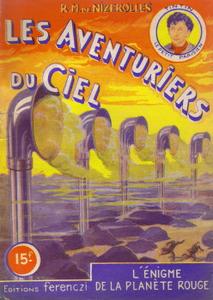 Couverture