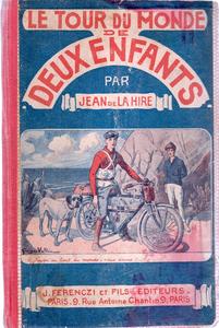 Couverture