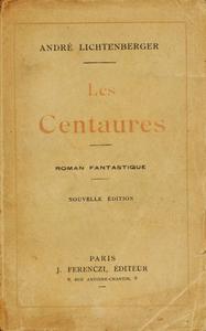 Les Centaures