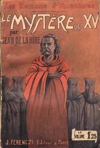 Le Mystre des XV
