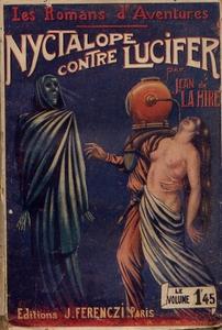 Nyctalope contre Lucifer
