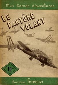 Le Fantme volant