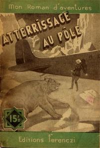 Atterrissage au ple