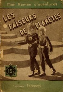 Les Faiseurs de plantes