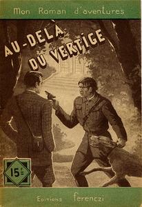 Au-del du vertige
