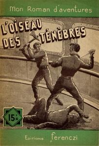 L'Oiseau des tnbres