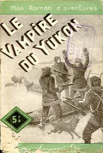 Le Vampire du Yukon