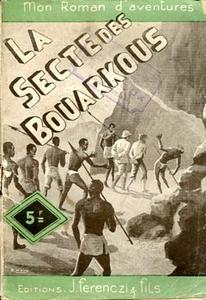 La Secte des Bouarkous