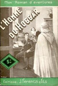 L'Homme du Hoggar