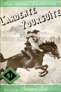 L'Ardente poursuite
