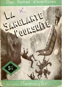 La Sanglante poursuite