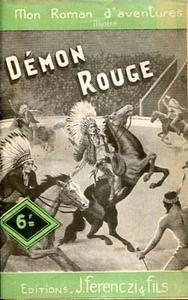 Dmon-rouge