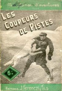 Les Coupeurs de pistes
