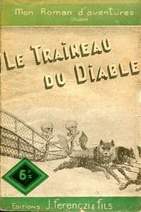 Le Traneau du Diable