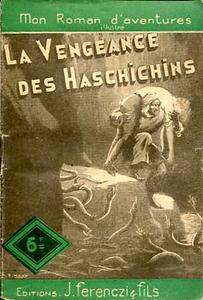La Vengeance des haschichins